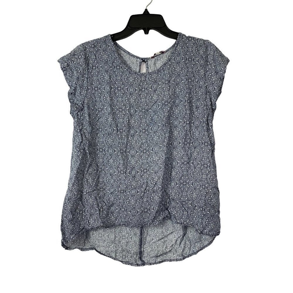 Rose & Rhyme Women's Lightweight Blouse
